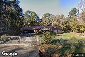 618 Sweetgum St, Fisher, LA 71426
