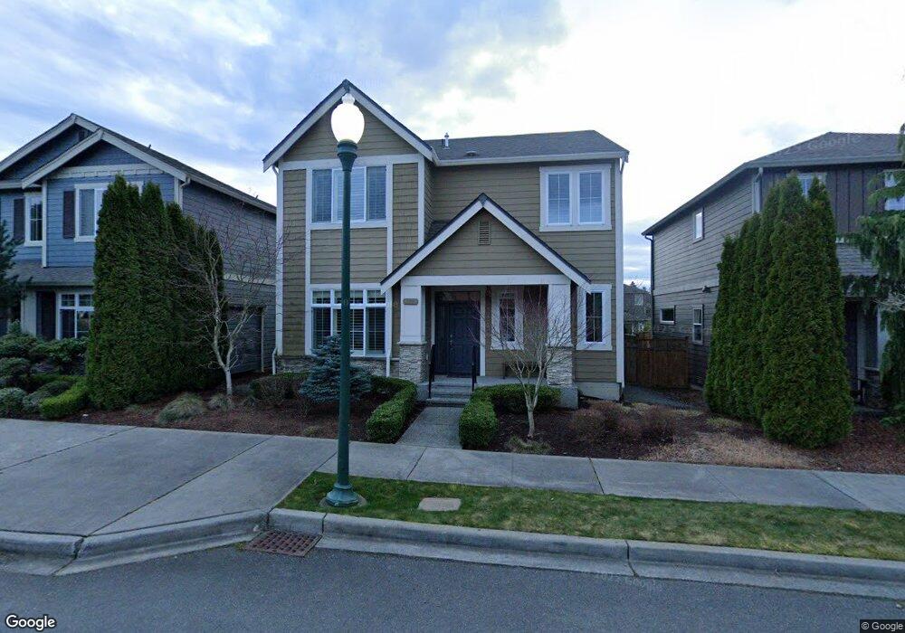 4673 Arbors Cir, Mukilteo, WA 98275 - photo 1