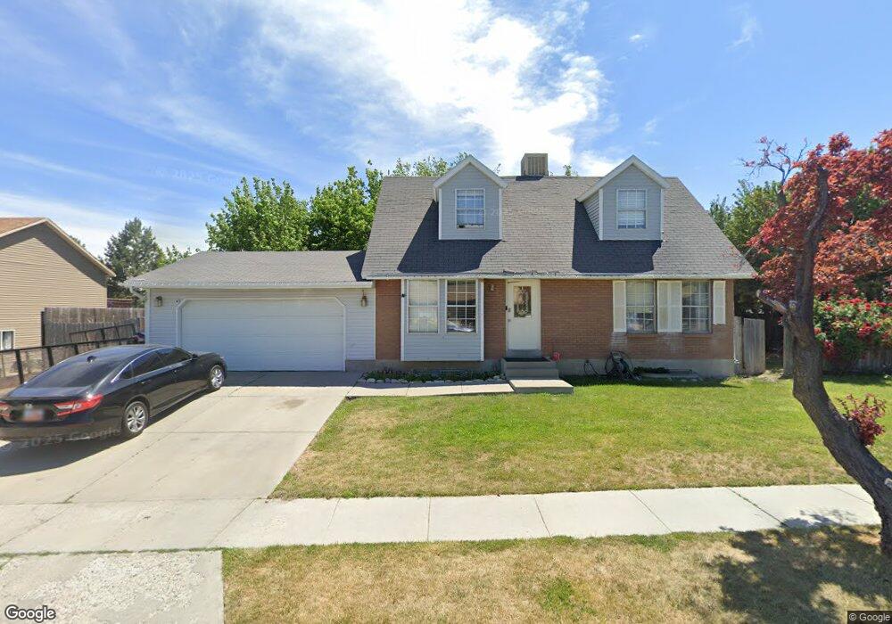 5293 Saguaro Dr, West Jordan, UT 84081 - photo 1