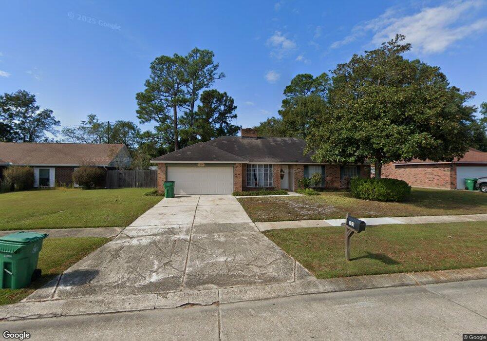 315 Timberlane Dr, Slidell, LA 70458 - photo 1