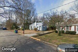 8 Myrtle Ct, Athens, GA 30606