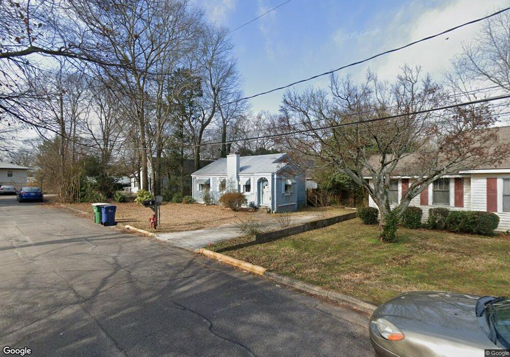 8 Myrtle Ct, Athens, GA 30606 - photo 1