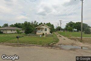 806 Silver Ave, Geneseo, KS 67444