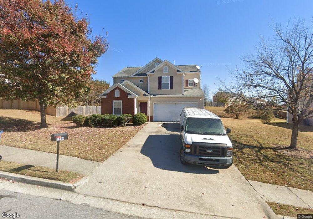 1620 Ivey Pointe Ct unit 3, Lawrenceville, GA 30045 - photo 1