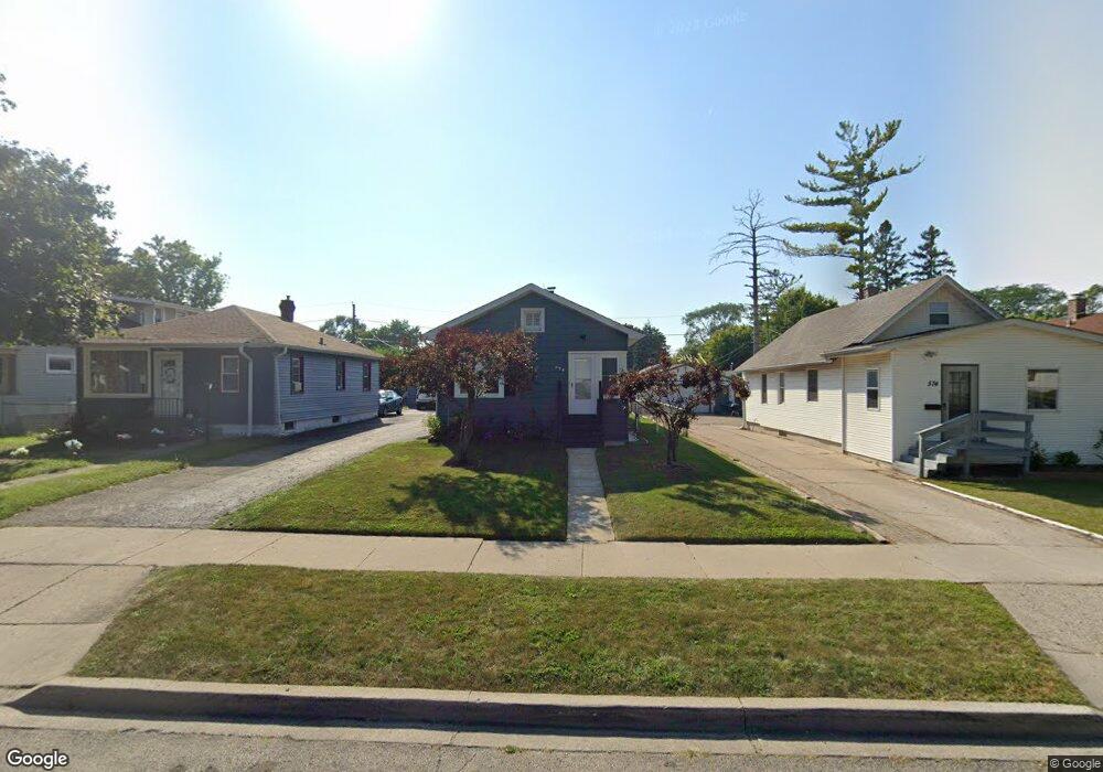 576 Washington Park, Waukegan, IL 60085 - photo 1