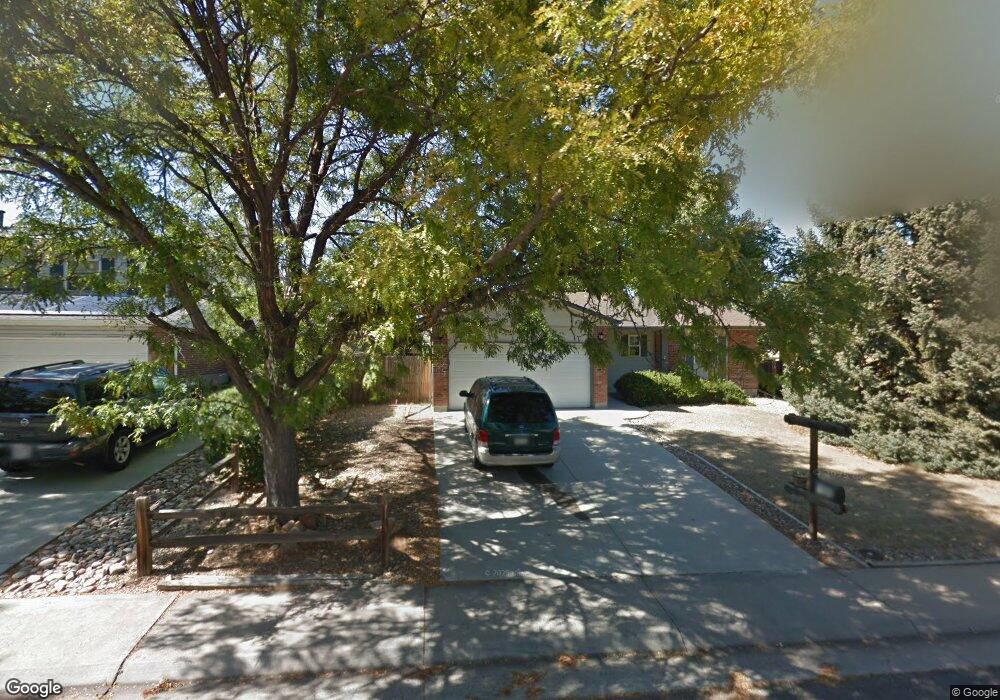 1691 S Evanston St, Aurora, CO 80012 - photo 1