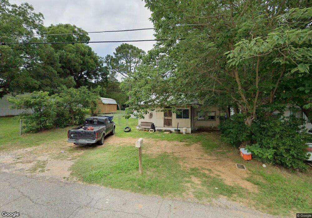 1027 Dubois St, Denison, TX 75020 - photo 1