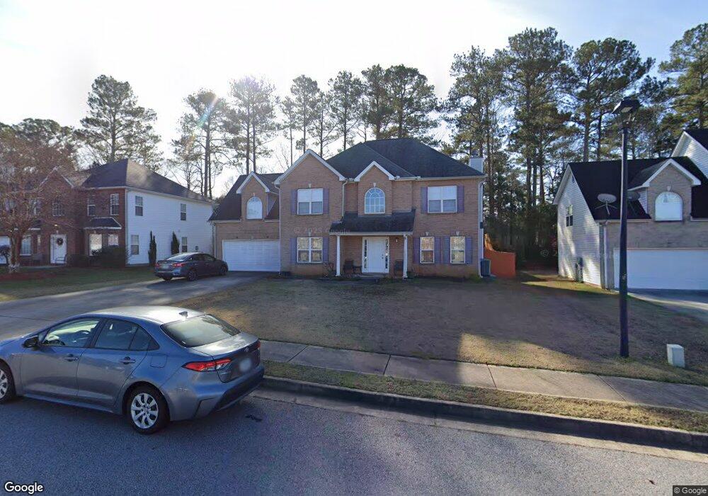 1617 Ravens Run, Jonesboro, GA 30236 - photo 1