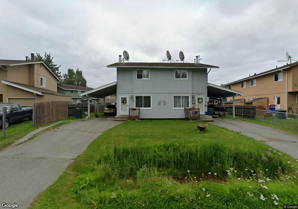 2312 E 66th Ave, Anchorage, AK 99507 - photo 1