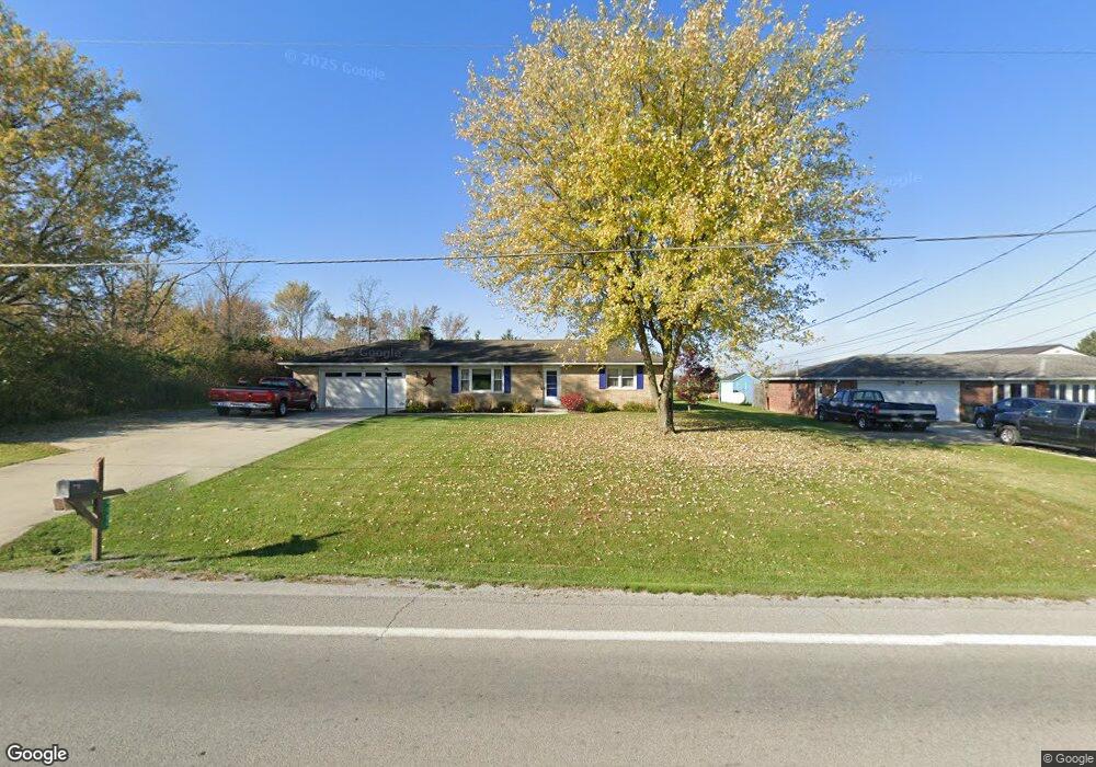 4086 Saint Johns Rd, Lima, OH 45806 - photo 1