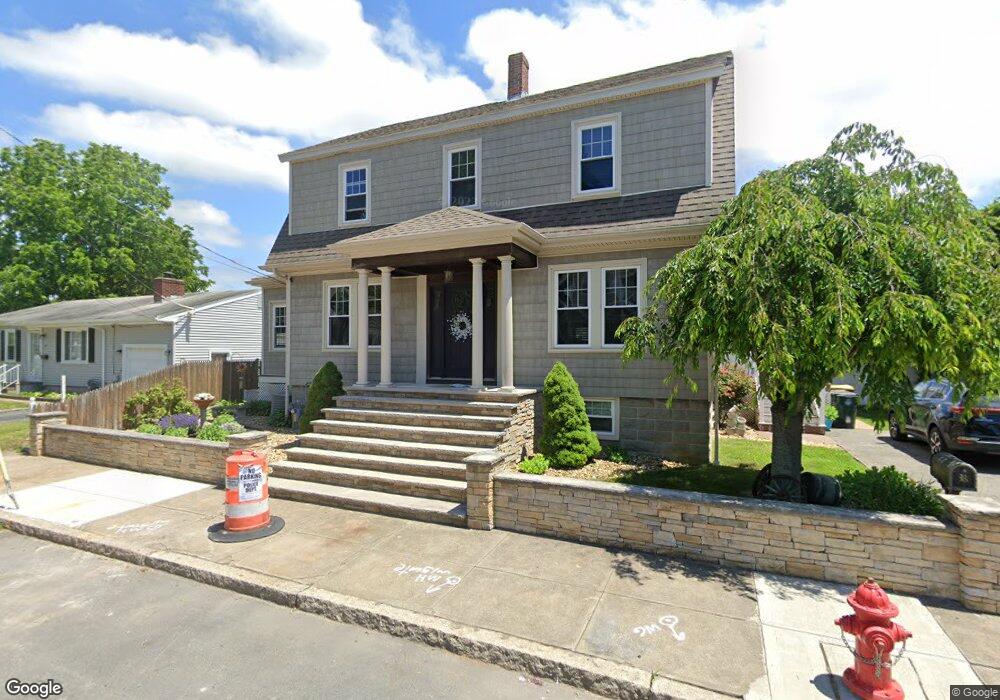 11 Burke St, Fall River, MA 02720 - photo 1