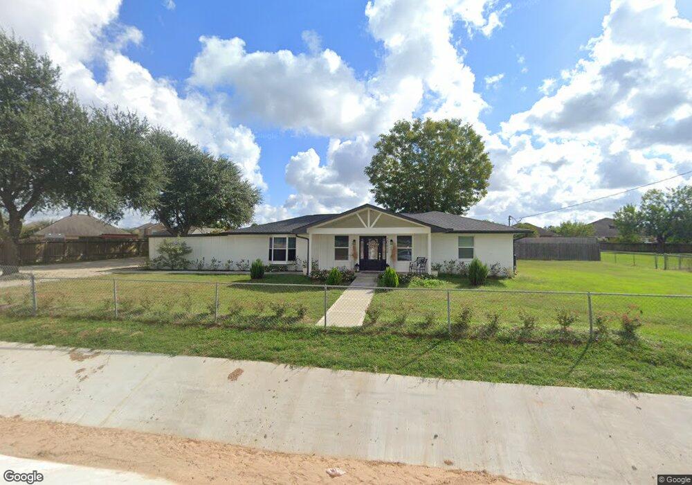 20414 Bauer Rd, Hockley, TX 77447 - photo 1