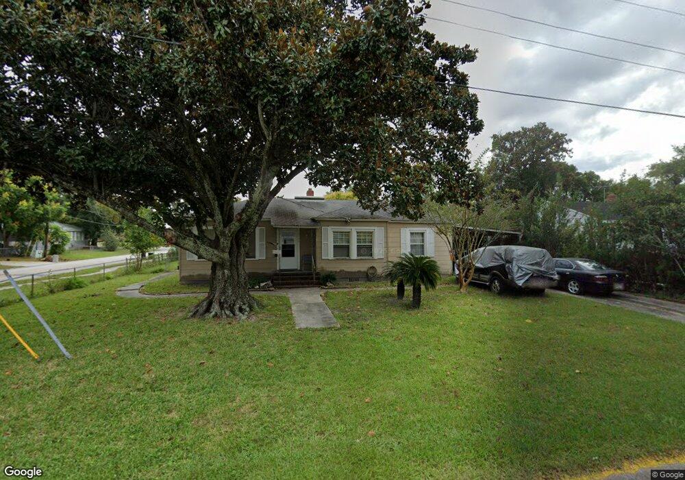 4704 Manchester Rd, Jacksonville, FL 32210 - photo 1