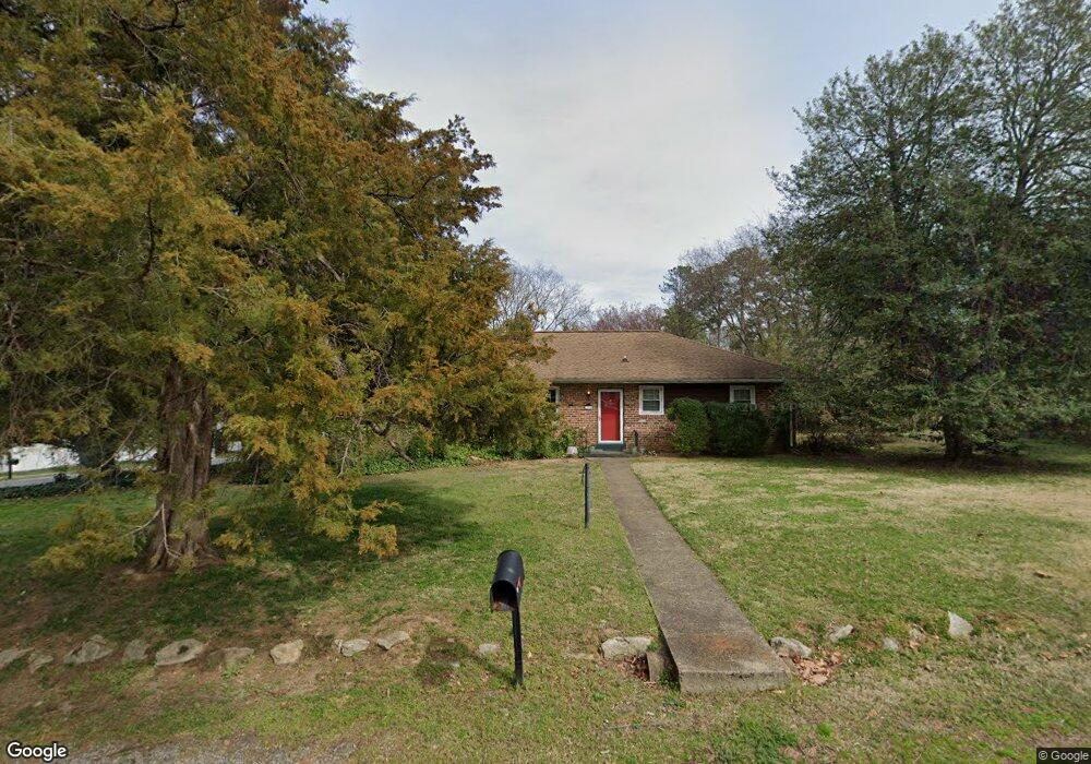 1965 Lansing Ave, Richmond, VA 23225 - photo 1
