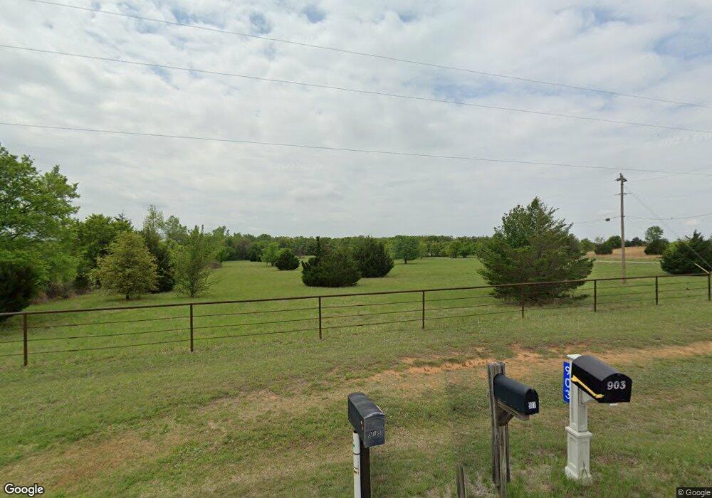 903 E Plato Rd, Duncan, OK 73533 - photo 1