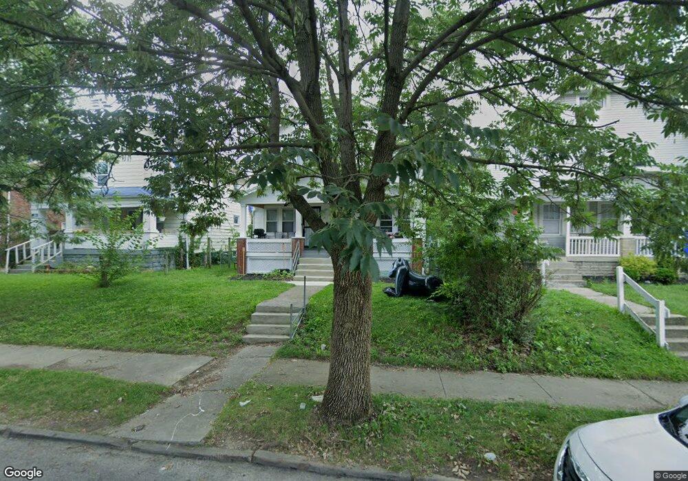 43 N Huron Ave, Columbus, OH 43204 - photo 1