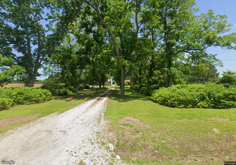 7124 Nc 42 W, MacClesfield, NC 27852 - photo 1