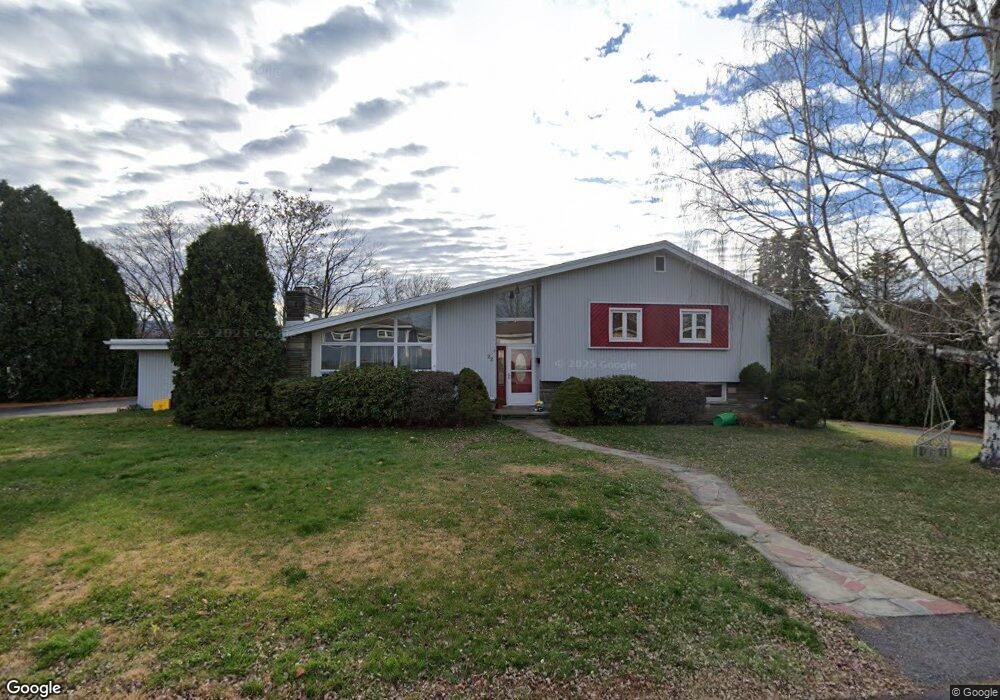 22 Price St, Wilkes Barre, PA 18705 - photo 1