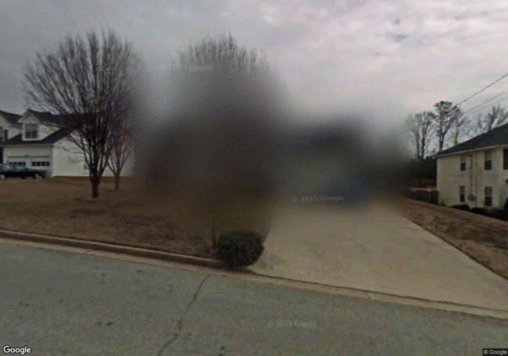 1770 Springwater Way unit 1, Lithonia, GA 30058 - photo 1