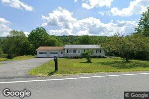 174 Worcester Village Rd, Worcester, VT 05682