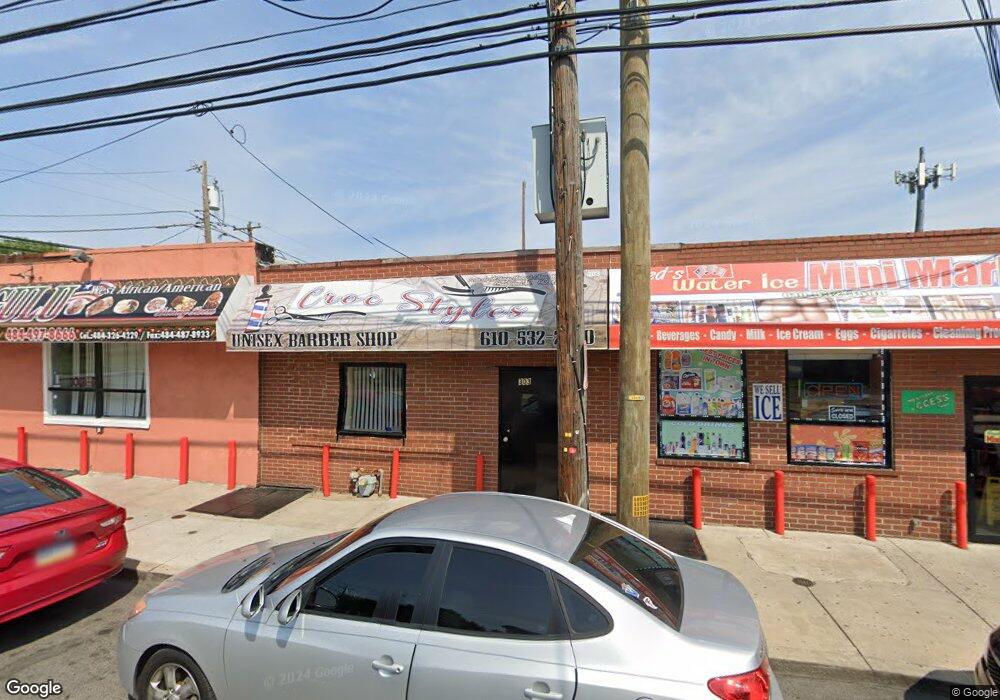 225 N Macdade Blvd, Darby, PA 19023 - photo 1