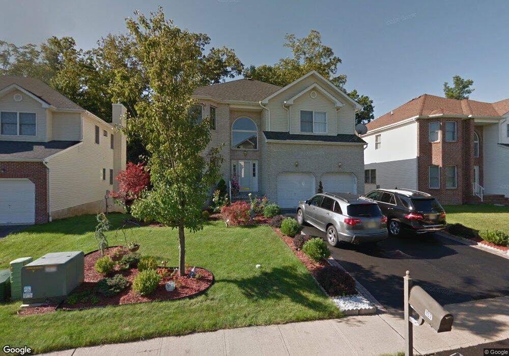 107 Janelle Blvd, Parsippany, NJ 07054 - photo 1