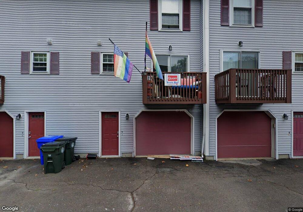 80 Beech Hill #5 Ave unit 5, Manchester, NH 03103 - photo 1