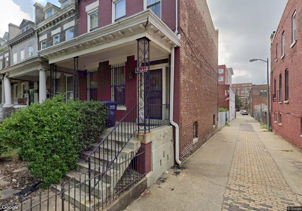 321 K St NE, Washington, DC 20002 - photo 1