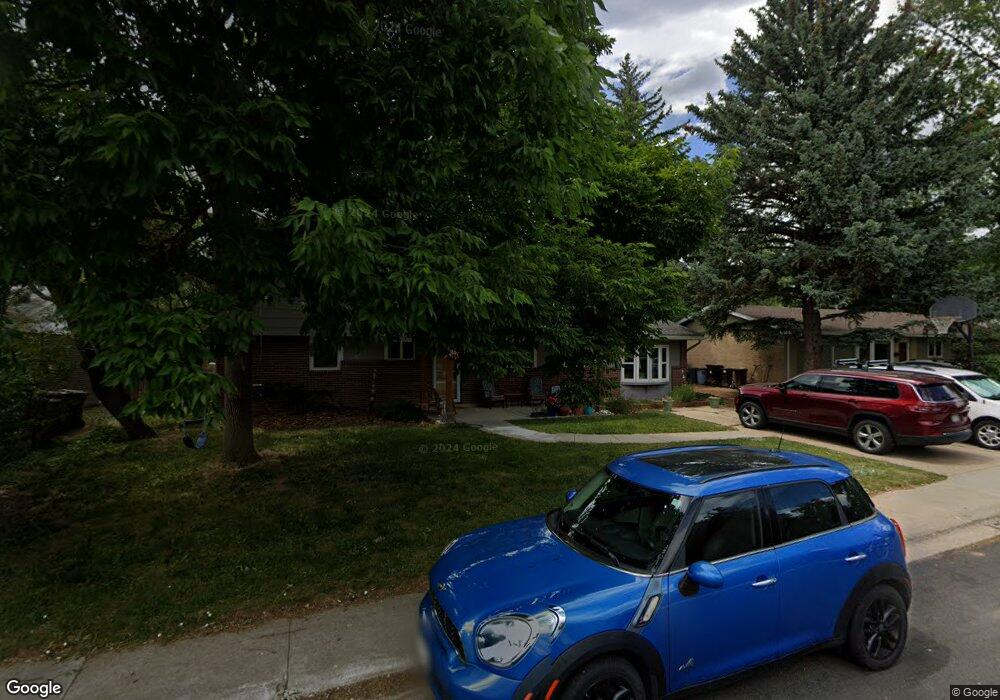 2223 Nicholl St W, Boulder, CO 80304 - photo 1