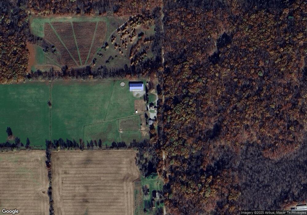 6995 N 750 W, Orland, IN 46776 - photo 1