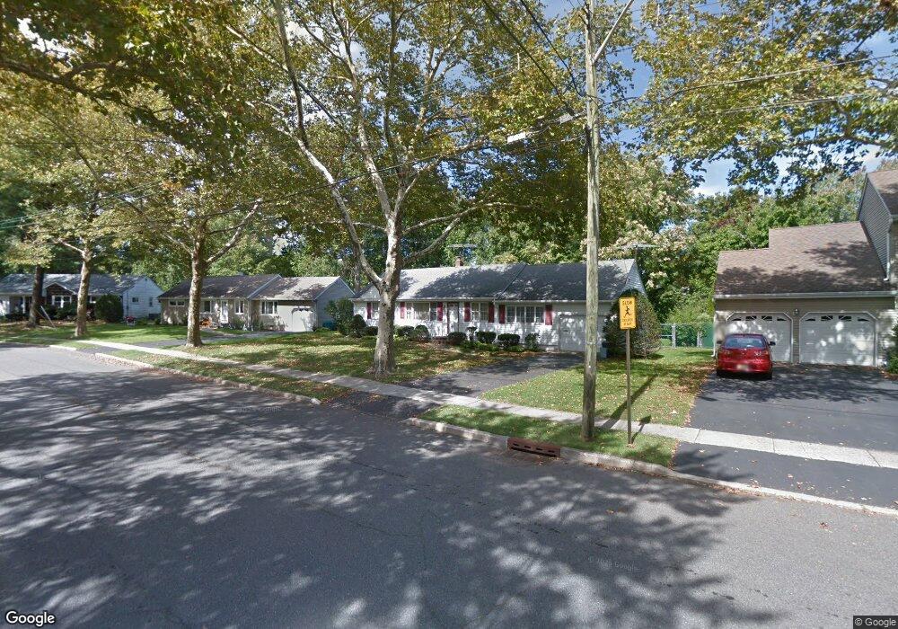 771 Arbor Rd, Paramus, NJ 07652 - photo 1