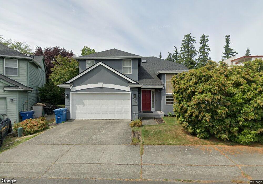 8604 196th St SW, Edmonds, WA 98026 - photo 1