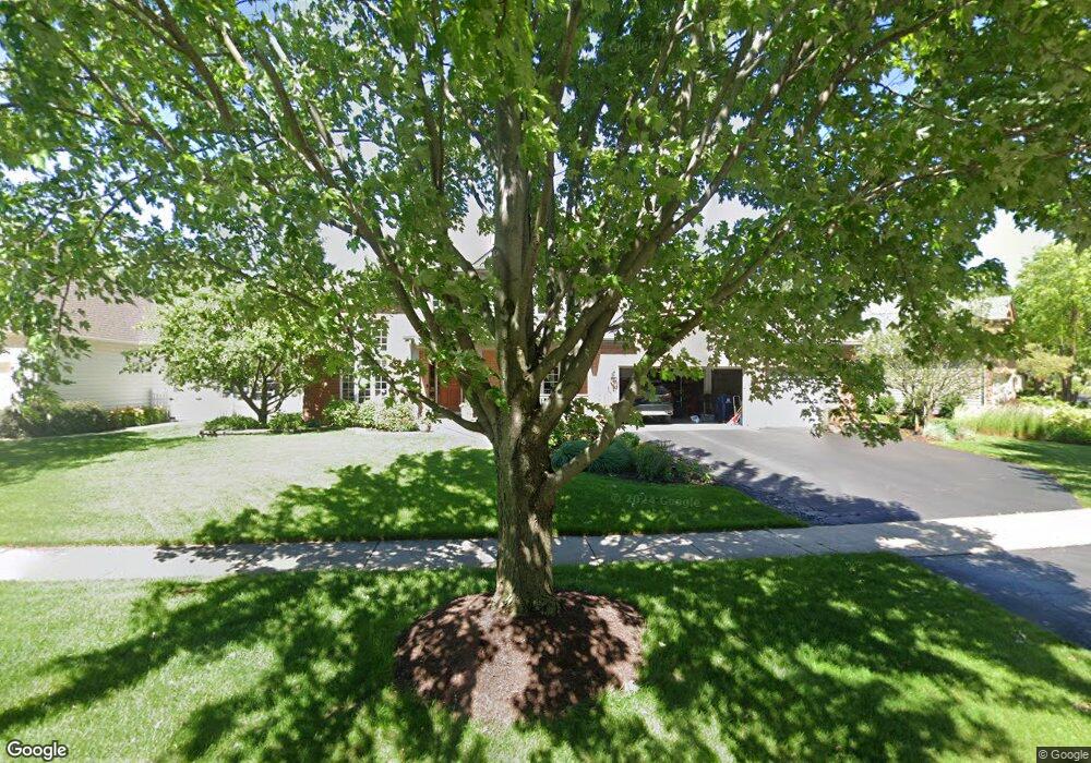 411 Verbena Ct, Naperville, IL 60565 - photo 1