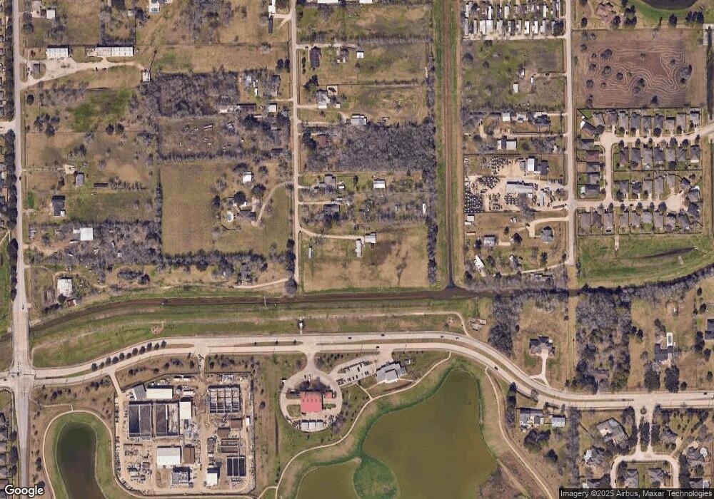 3241 Wagon Trail Rd, Pearland, TX 77584 - photo 1