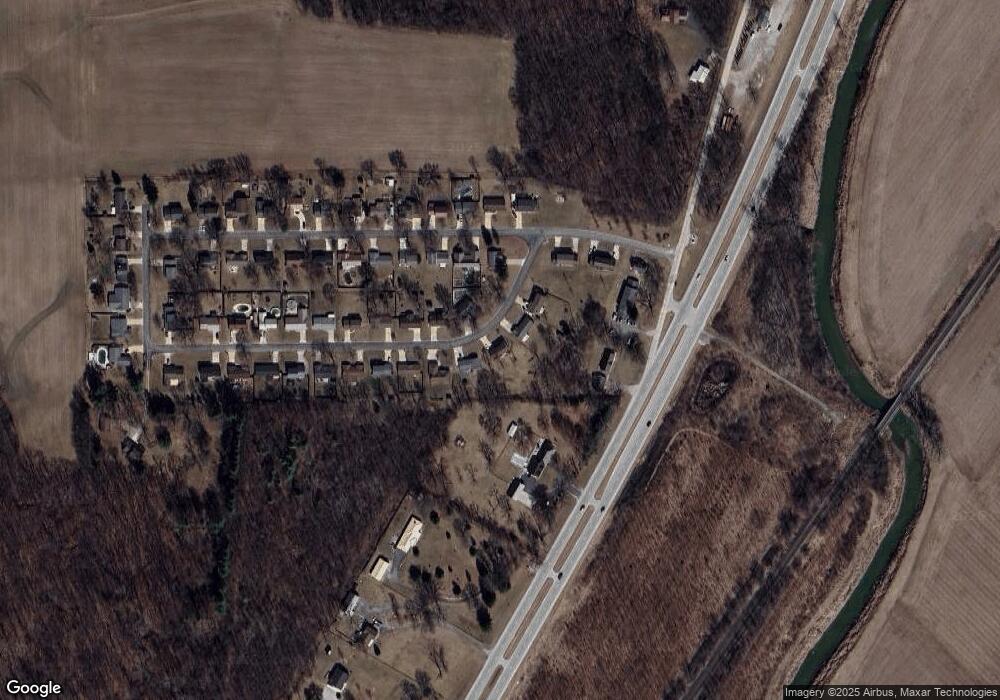 3467 E 716 N, Huntington, IN 46750 - photo 1