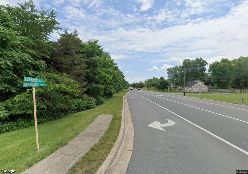 2349 Senseny Rd, Winchester, VA 22602 - photo 1