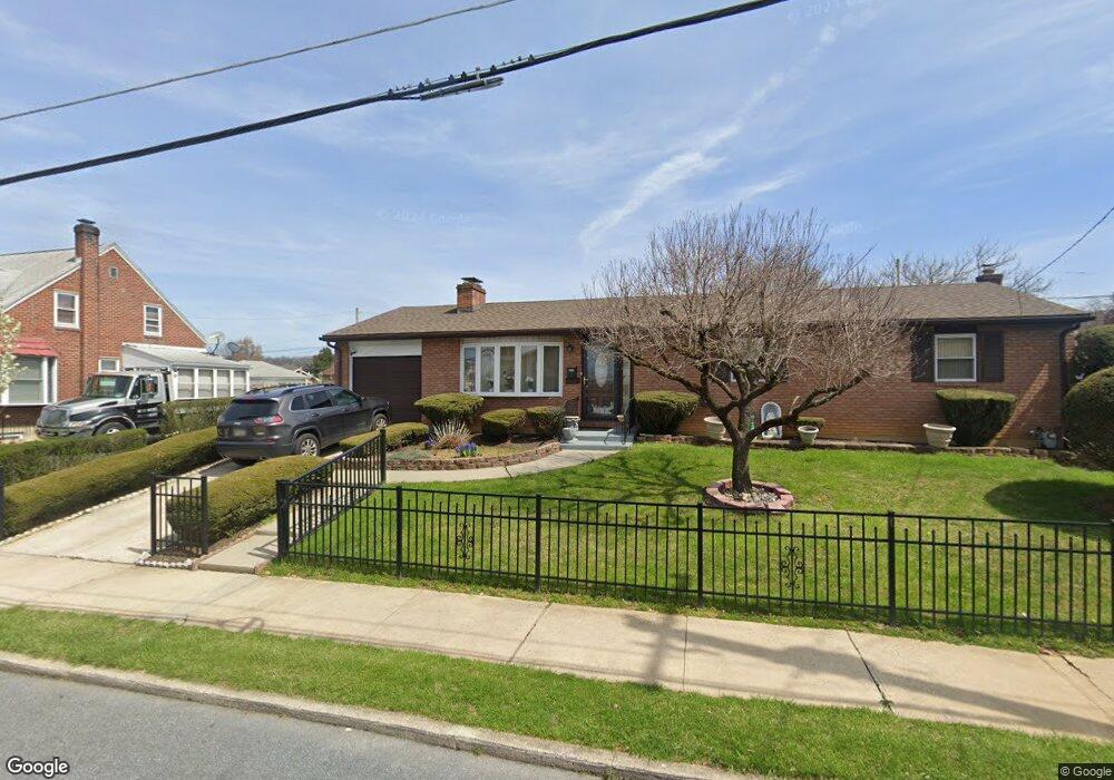 1893 S 2nd St unit 1903, Allentown, PA 18103 - photo 1