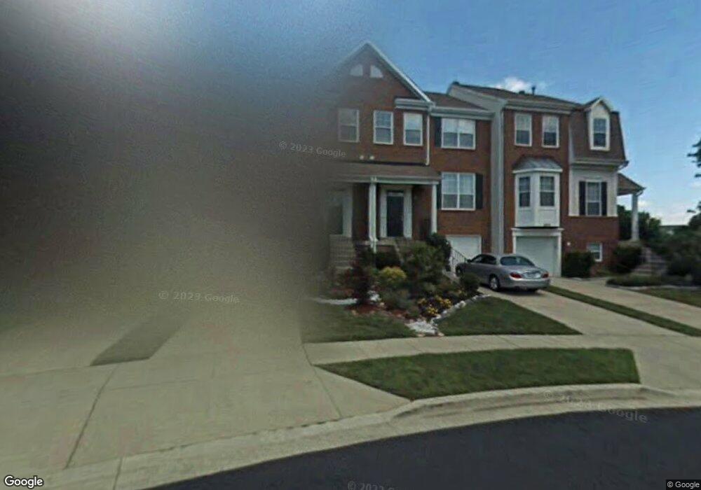 14003 Silver Teal Way, Upper Marlboro, MD 20774 - photo 1