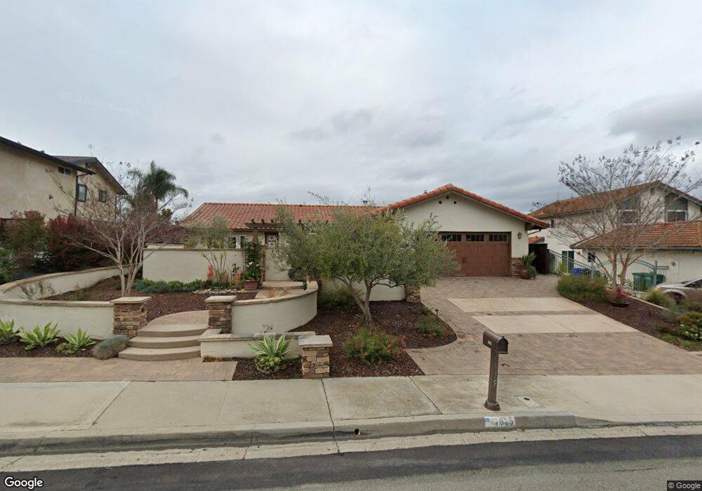 7635 Primavera Way, Carlsbad, CA 92009 - photo 1