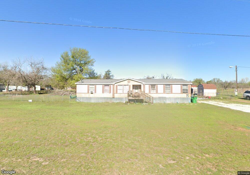 348 Pueblo Trail, Weatherford, TX 76087 - photo 1