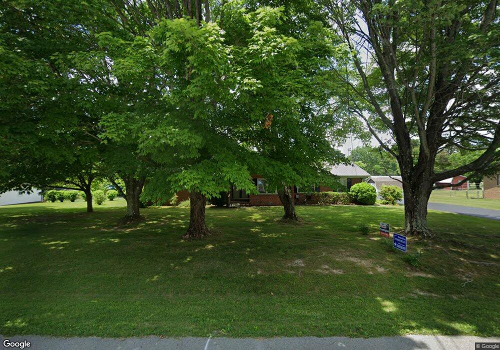 135 Blakemore Rd, Manchester, TN 37355 - photo 1