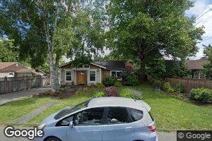 16040 28th Ave NE, Shoreline, WA 98155