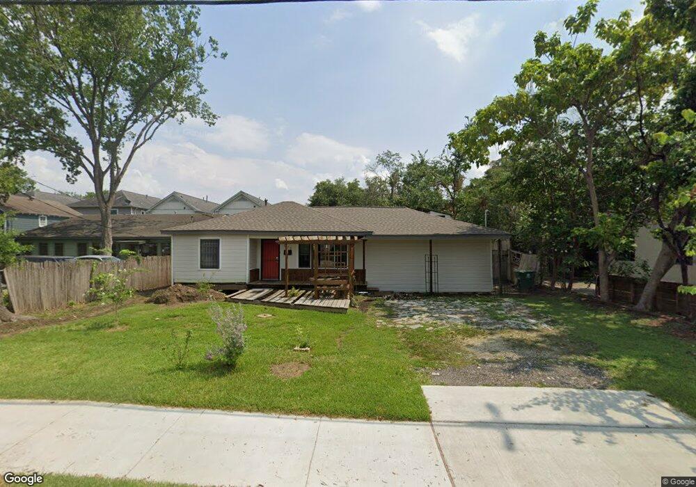 975 Wakefield Dr, Houston, TX 77018 - photo 1