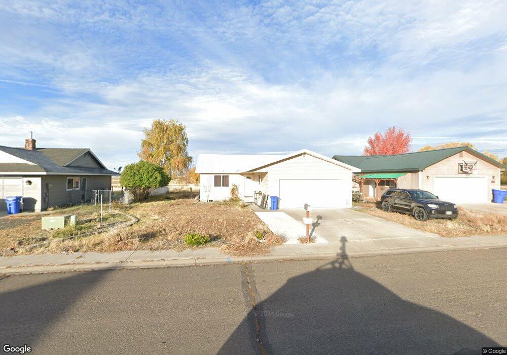 219 Birch St, Lakeview, OR 97630 - photo 1