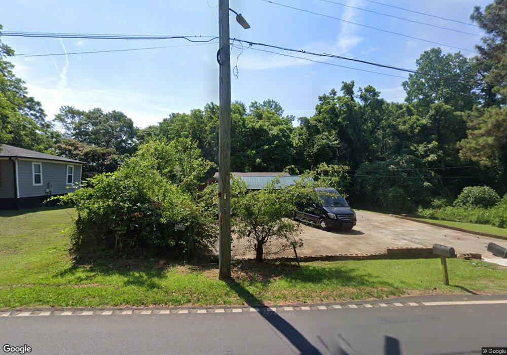 146 Clark Rd, Inman, SC 29349 - photo 1