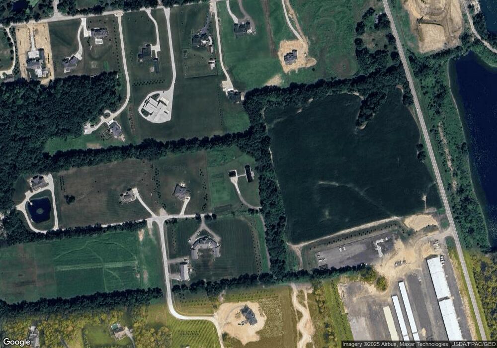 6278 Cook Rd, Powell, OH 43065 - photo 1