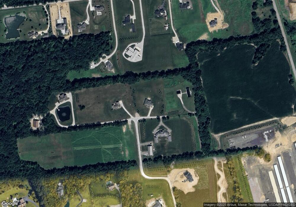 6386 Cook Rd, Powell, OH 43065 - photo 1