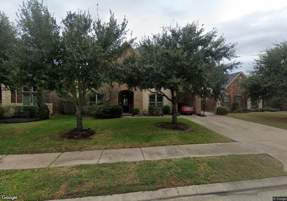 3930 Banks Landing Ct, Fulshear, TX 77441 - photo 1