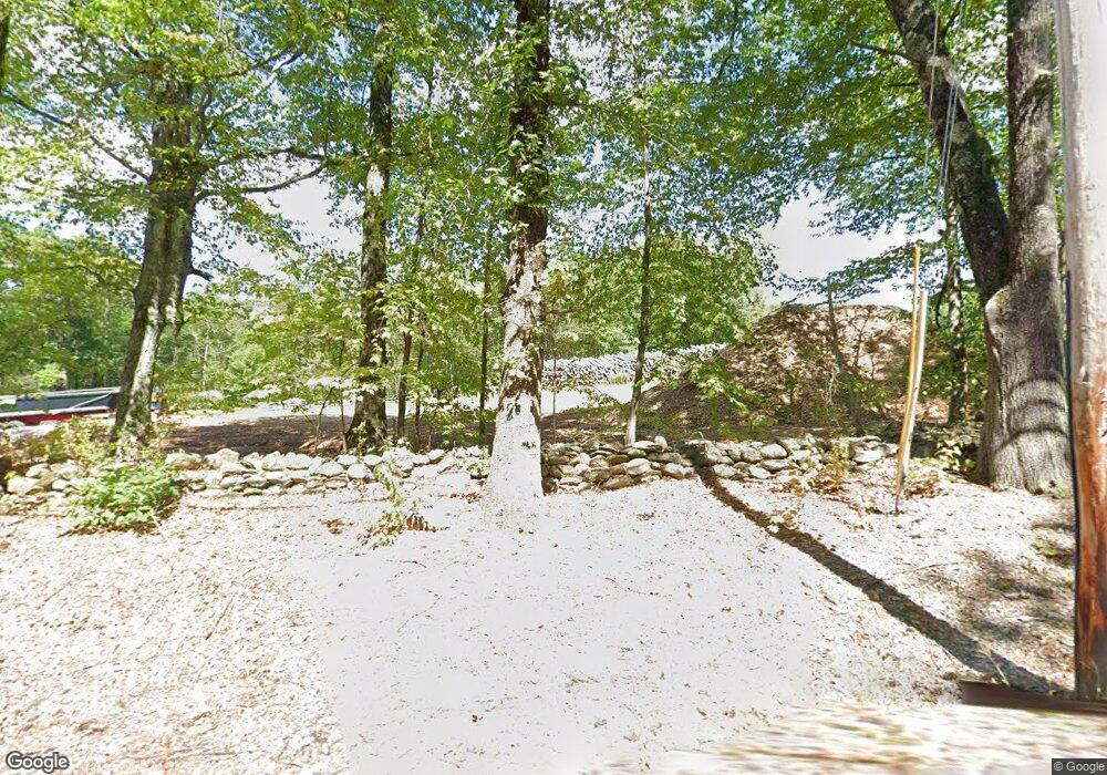 152 Williamsville Rd, Hubbardston, MA 01452 - photo 1