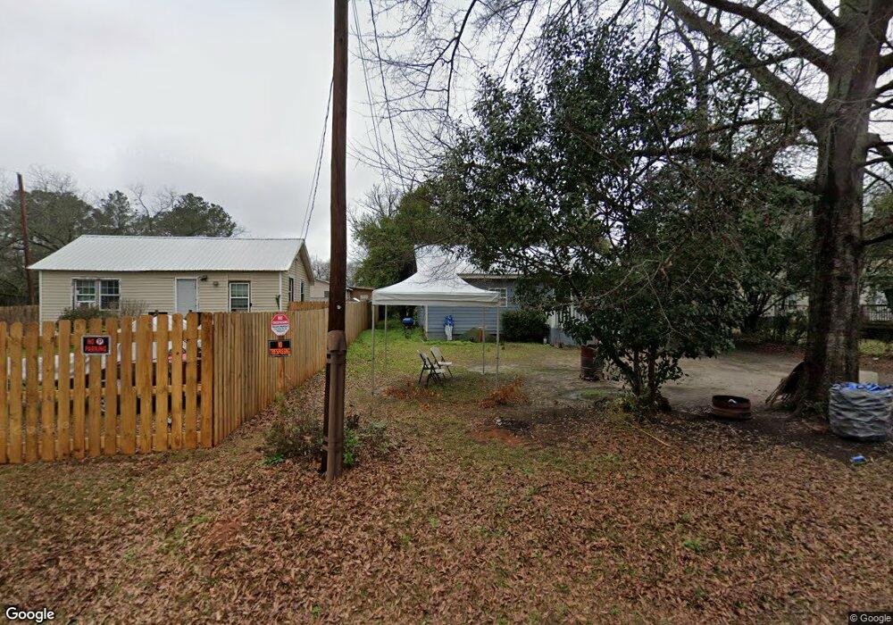 1104 E Furlow St, Americus, GA 31709 - photo 1